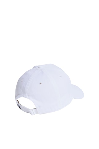 Casquette Trefoil - Blanc