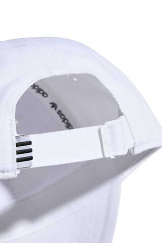 Casquette Trefoil - Blanc