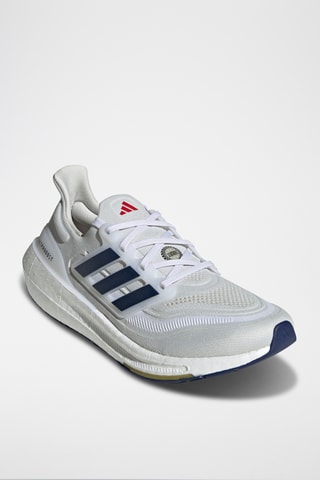Chaussures de running Ultraboost Light - Blanc