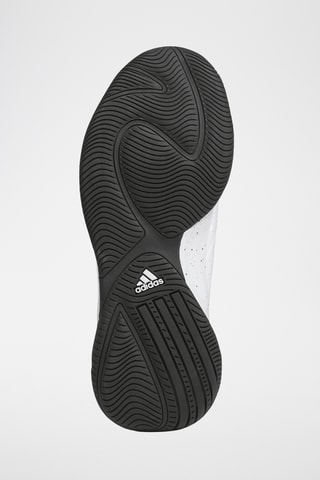 Sneakers Front Court - Blanc
