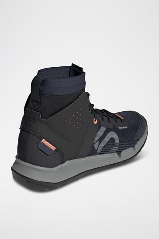 Chaussures de VTT montantes Five Ten Trailcross Mid Pro - Noir