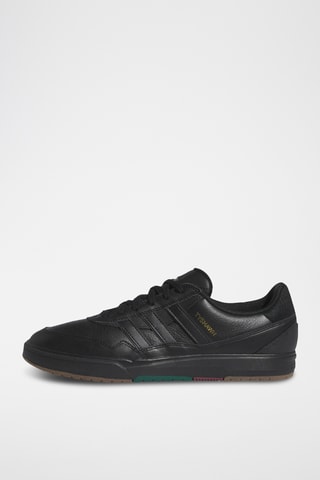 Sneakers en cuir Tyshawn II - Noir