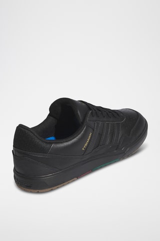 Sneakers en cuir Tyshawn II - Noir