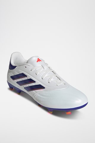 Chaussures de football Copa Pure 2 - Blanc
