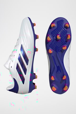 Chaussures de football Copa Pure 2 - Blanc