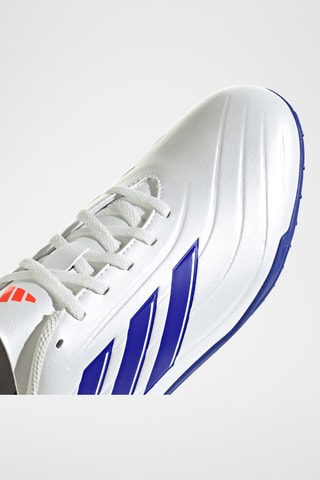Chaussures de football intérieur Copa Pure 2 Club - Blanc