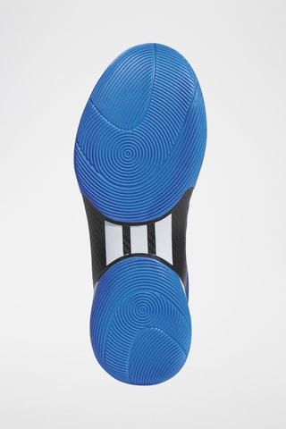 Chaussures de basketball D.O.N Issue 6 - Indigo et noir