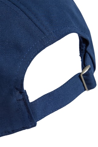 Casquette Essentials - Indigo