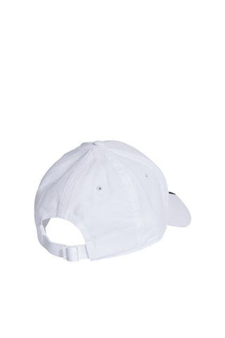Casquette d’entrainement 3-Stripes - Blanc
