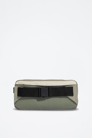 Sac banane Xplorer - Gris clair