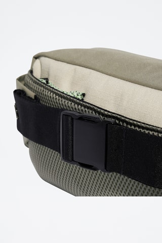 Sac banane Xplorer - Gris clair