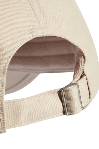 Casquette Premium Essentials Dad - Beige