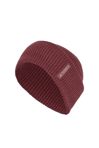 Bonnet outdoor Terrex - Bordeaux