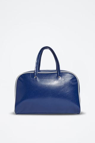 Sac sport - Bleu