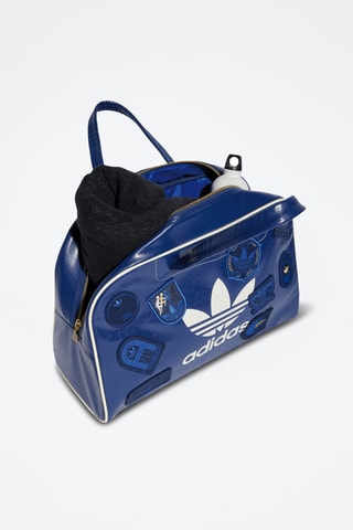 Sac sport - Bleu