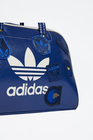 Sac sport - Bleu
