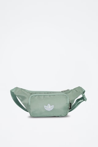 Sac banane Premium Essentials - Vert d’eau