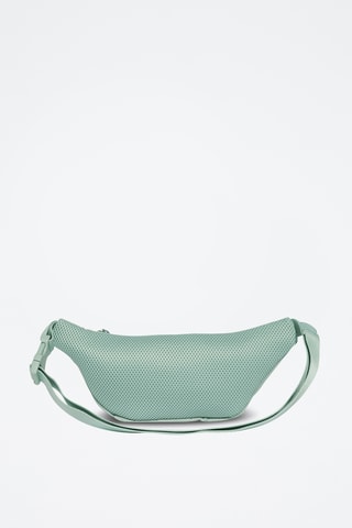 Sac banane Premium Essentials - Vert d’eau