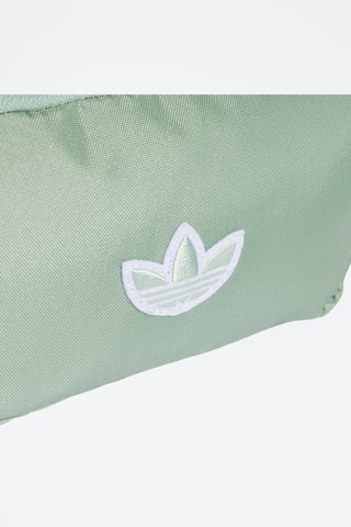 Sac banane Premium Essentials - Vert d’eau