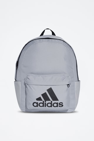 Sac à dos Badge of Sport - Gris clair