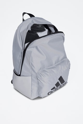 Sac à dos Badge of Sport - Gris clair