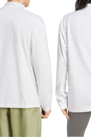 Maillot AdiClub - Blanc