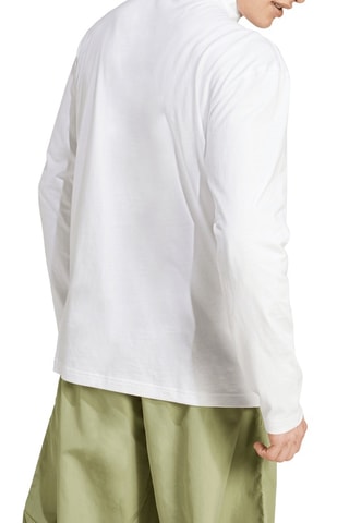 Maillot AdiClub - Blanc