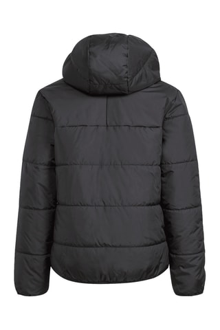 Doudoune à capuche Adicolor - Noir