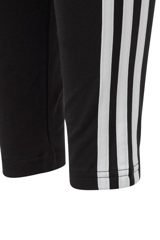 Legging moulant Essentials - Noir
