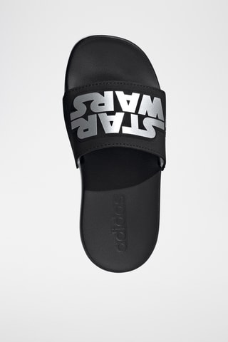 Claquettes Star Wars - Noir