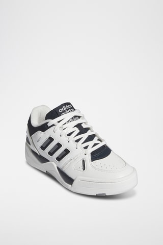 Sneakers Midcity - Blanc