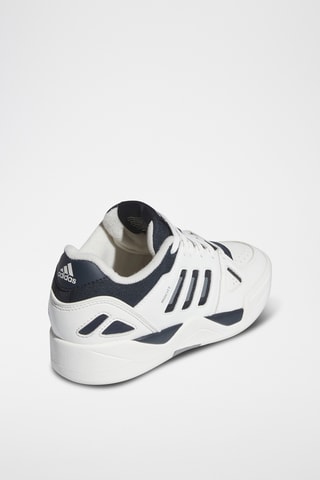 Sneakers Midcity - Blanc