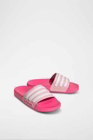 Claquettes Adilette - Rose