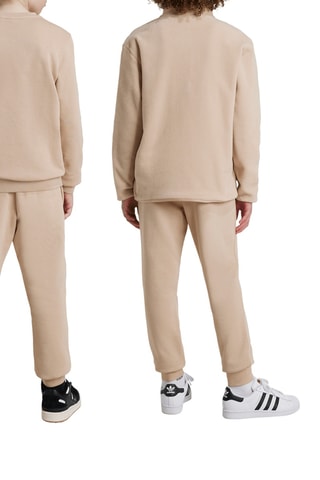 Pantalon - Beige