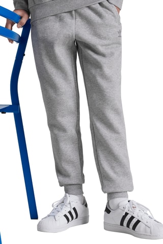 Pantalon standard - Gris chiné