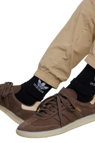 Pantalon - Beige