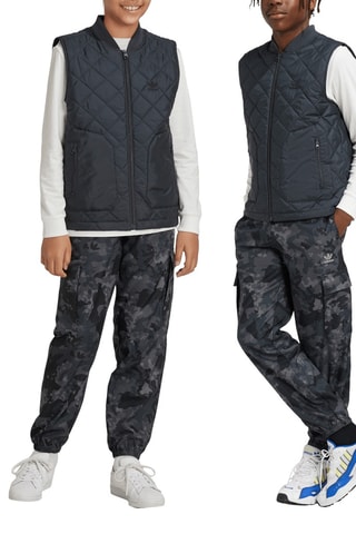 Pantalon - Noir