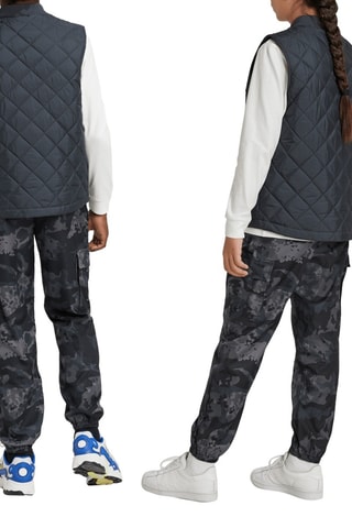 Pantalon - Noir