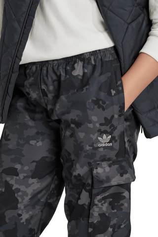 Pantalon - Noir