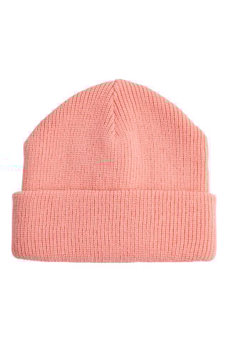 Bonnet - Rose