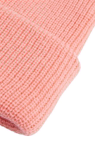 Bonnet - Rose