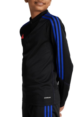 Veste Tiro 23 Club - Noir