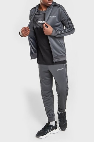 Sweat à capuche - Gris