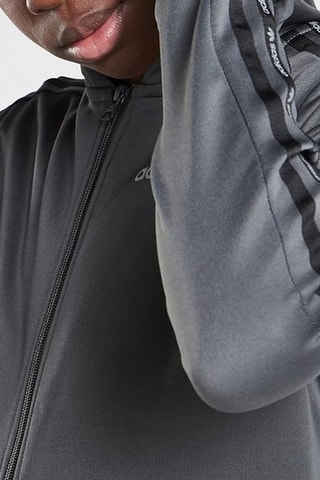 Sweat à capuche - Gris