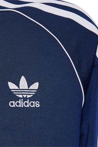 Veste de survêtement Adicolor - Indigo