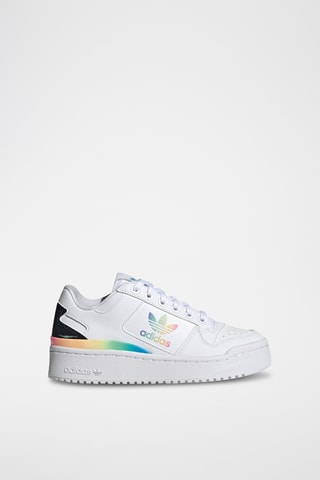 Sneakers Forum Bold - Blanc
