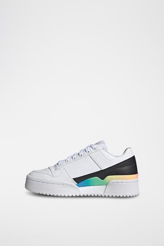 Sneakers Forum Bold - Blanc