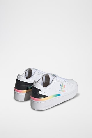 Sneakers Forum Bold - Blanc