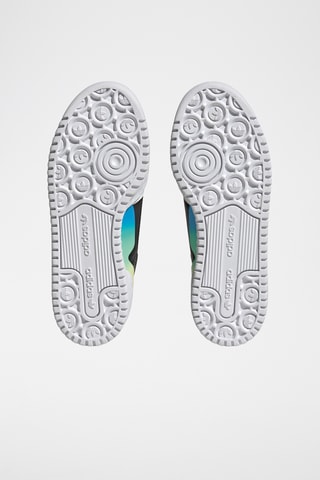 Sneakers Forum Bold - Blanc