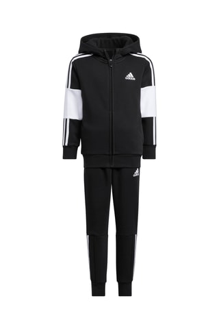 Sweat et pantalon - Noir